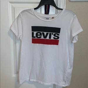 Levi’s Shirt
